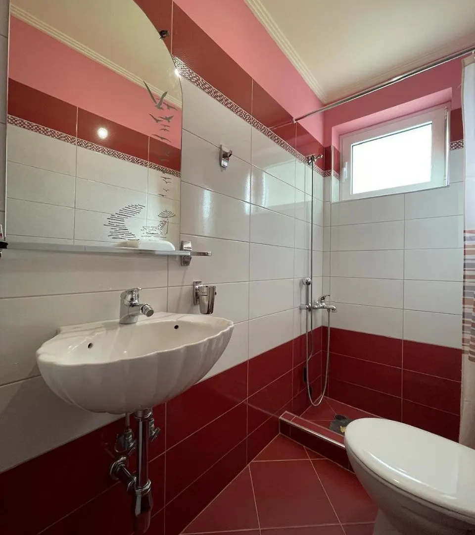 Seaside Apartments Sarande 0*,