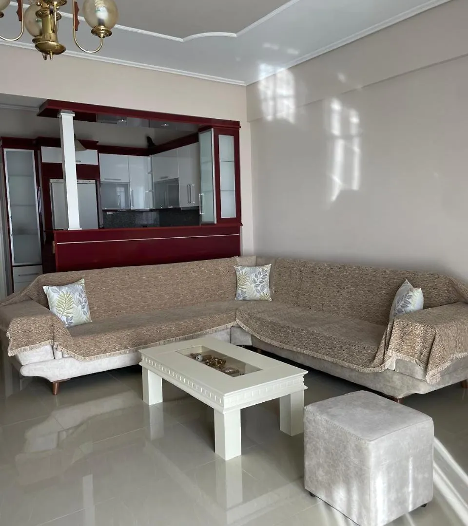 Seaside Apartments Sarande 0*,  Albania