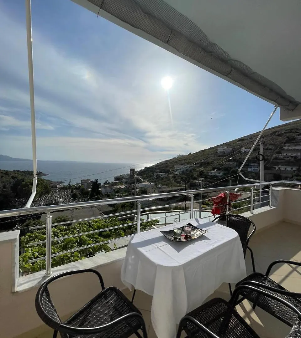 Seaside Apartments Sarande Albania