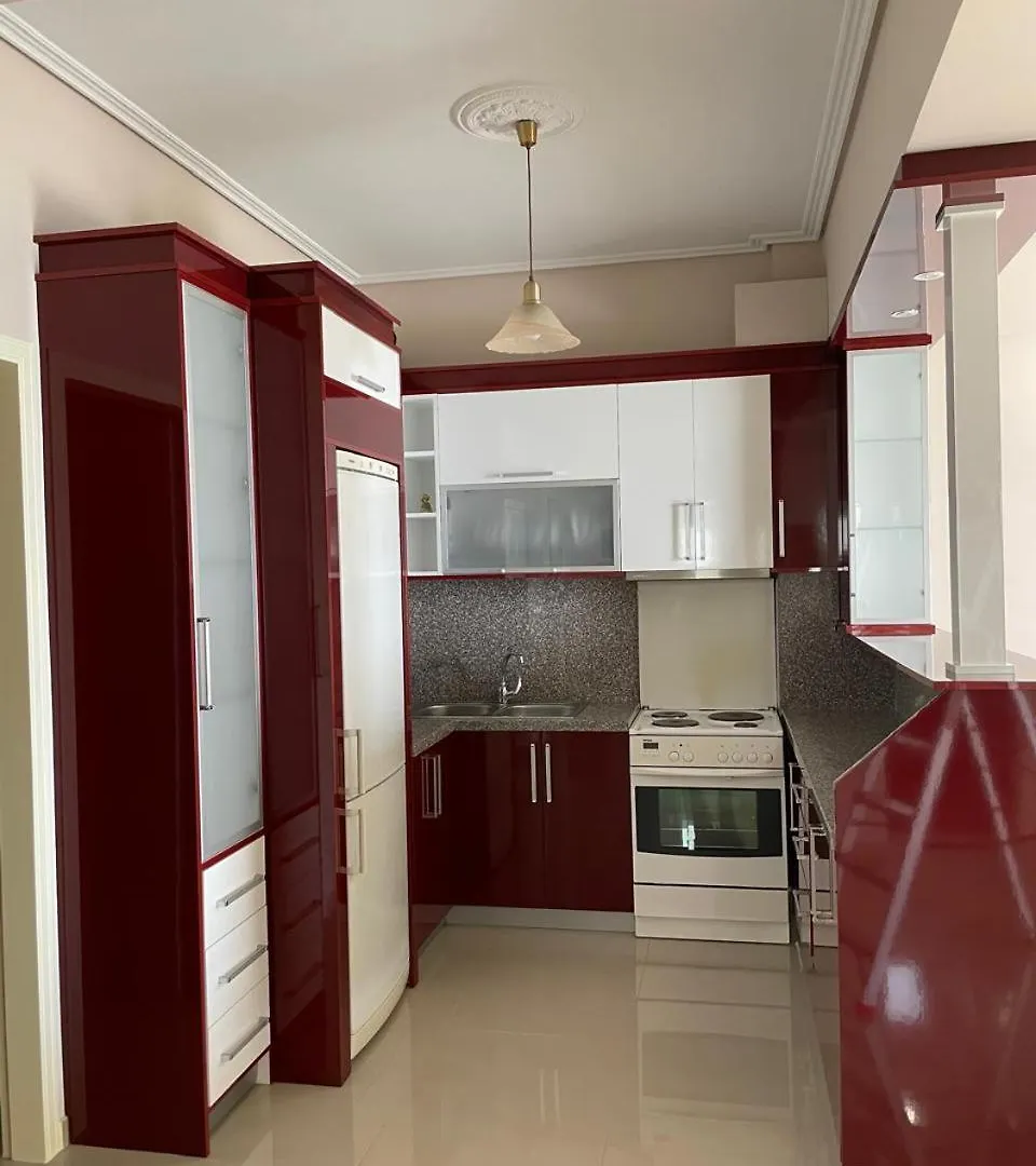 Seaside Apartments Sarande Albania