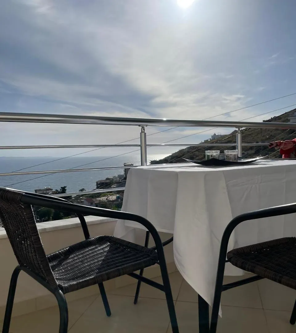 Seaside Apartments Sarande 0*,  Albania