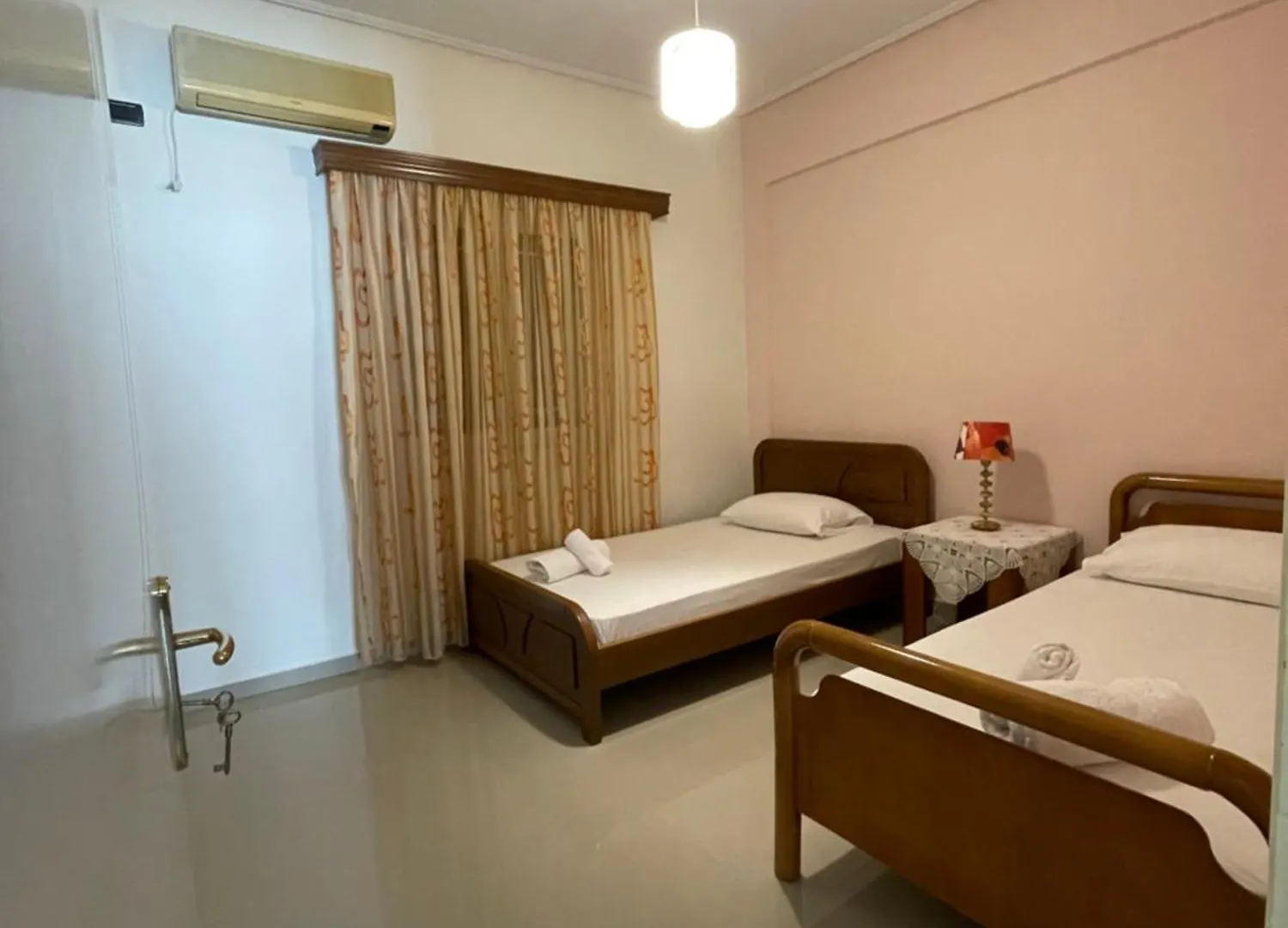 Seaside Apartments Sarande
