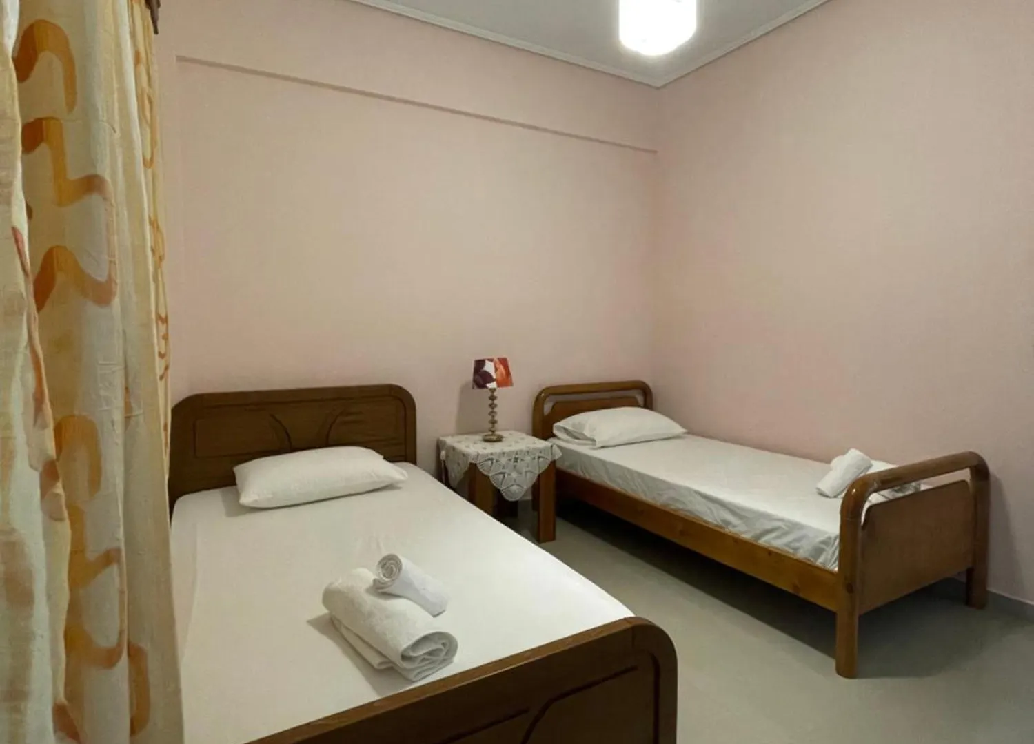 Seaside Apartments Sarande Albania