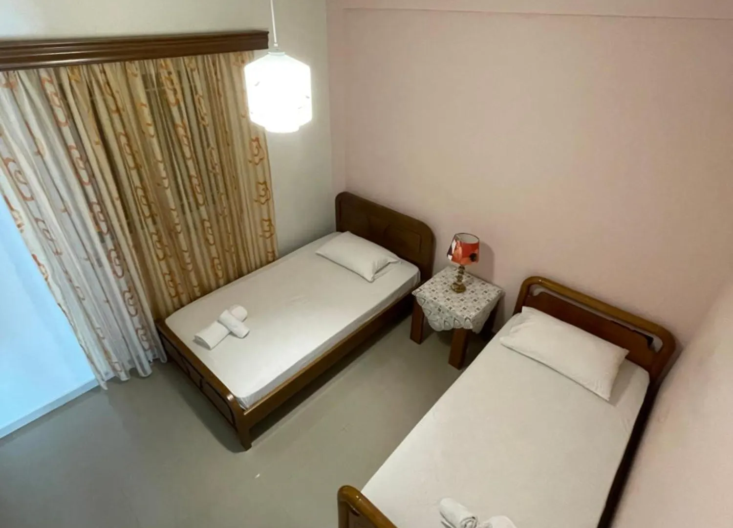 Seaside Apartments Sarande Albania