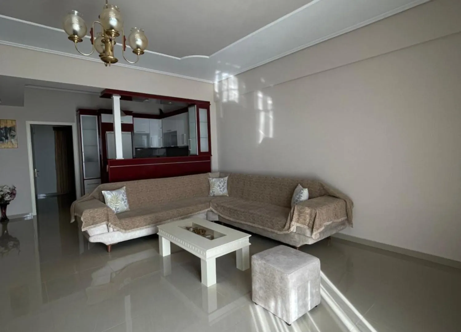 Seaside Apartments Sarande