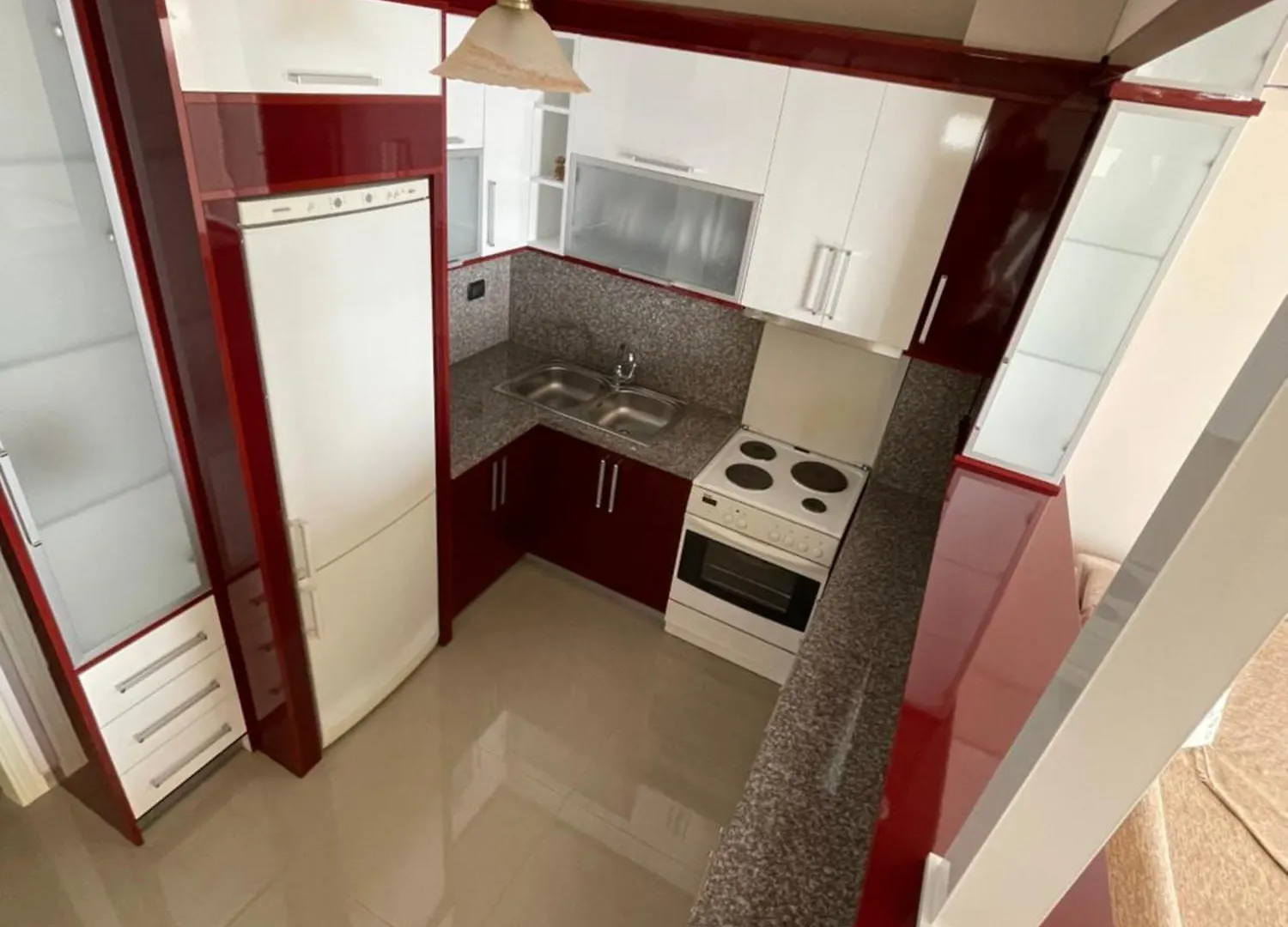Seaside Apartments Sarande