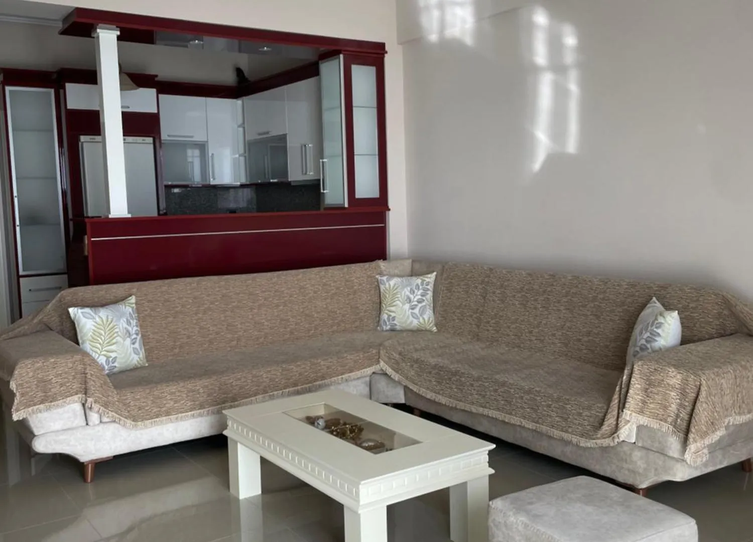 Seaside Apartments Sarande