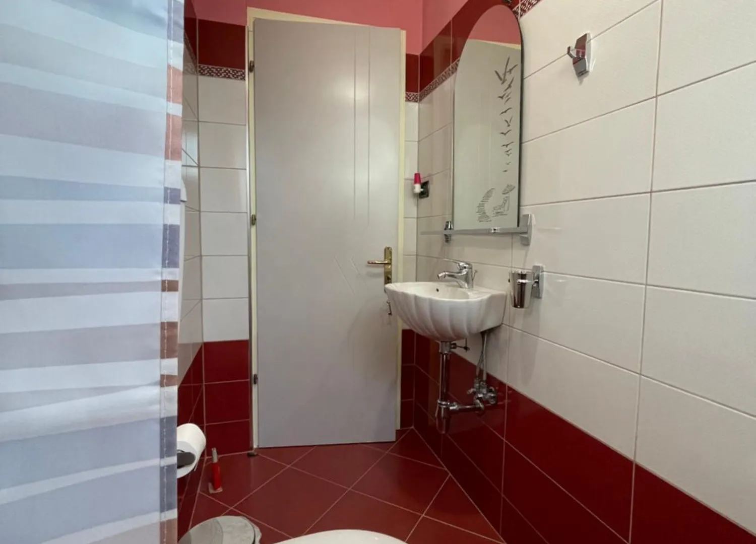 Seaside Apartments Sarande