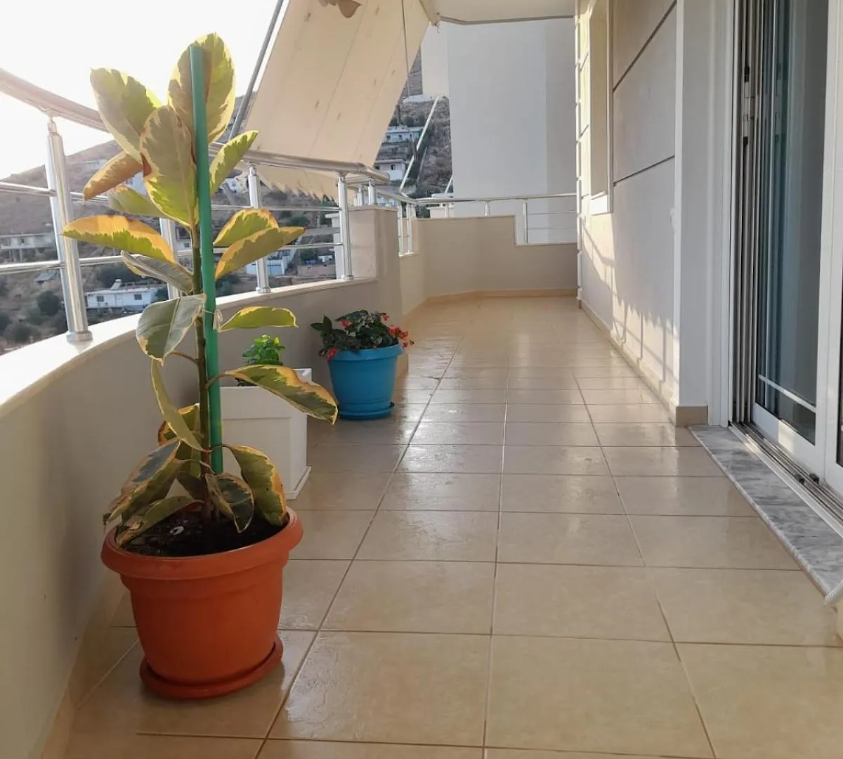 Seaside Apartments Sarande 0*,  Albania