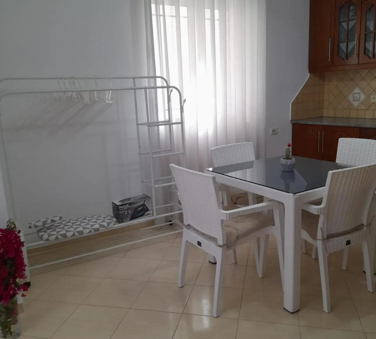 Seaside Apartments Sarande