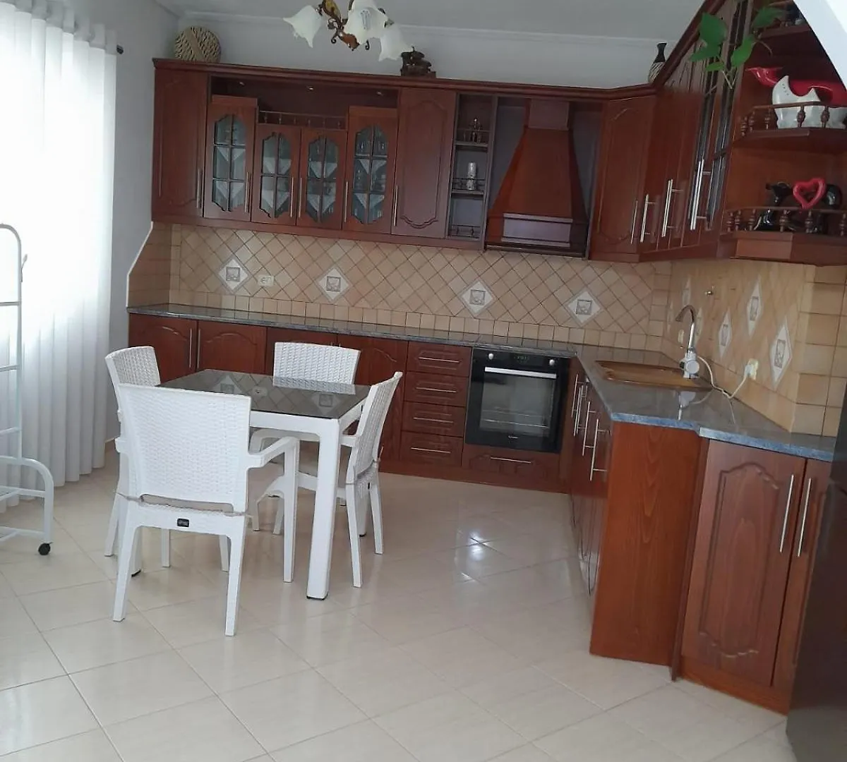 Seaside Apartments Sarande