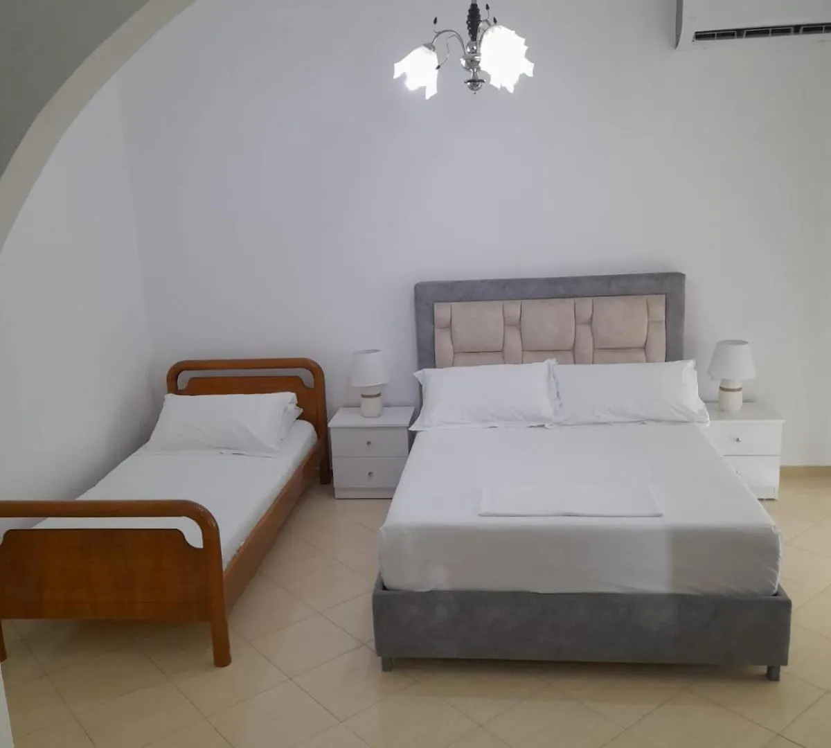 Seaside Apartments Sarande Albania