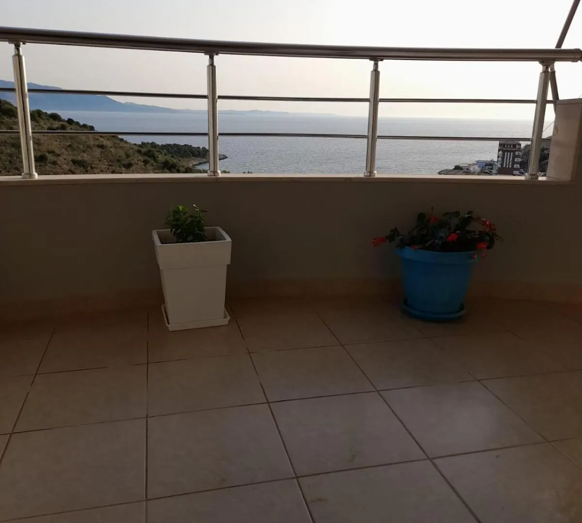 Seaside Apartments Sarande