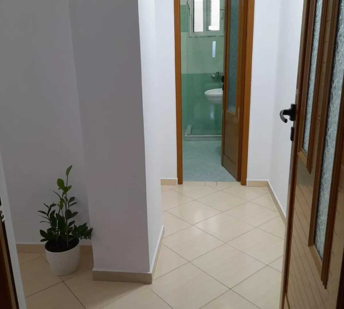 Seaside Apartments Sarande