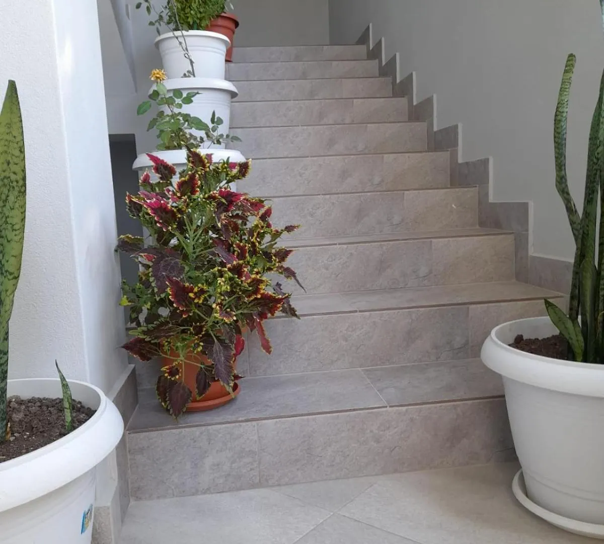 Seaside Apartments Sarande