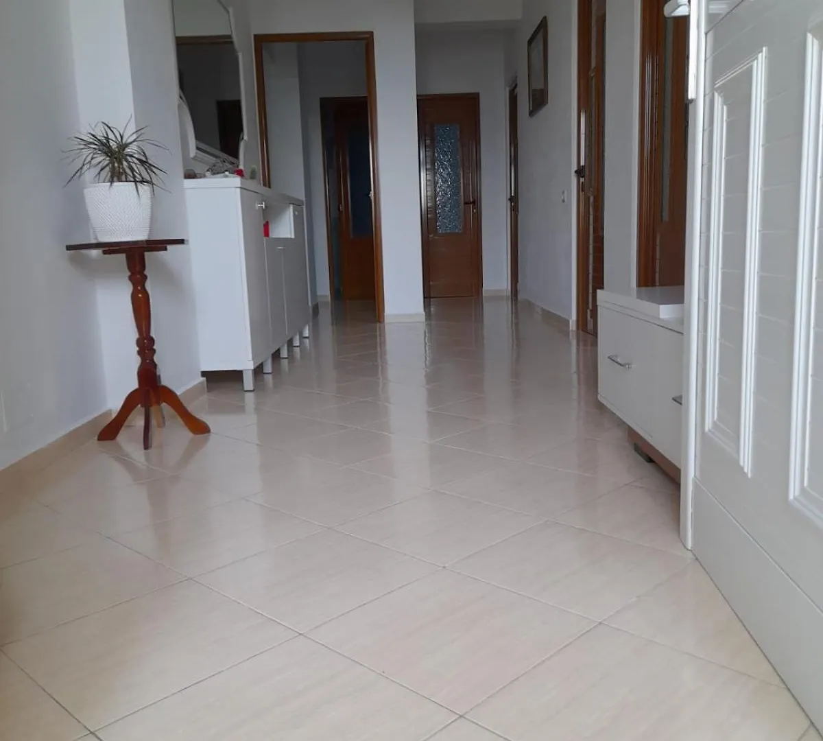 Seaside Apartments Sarande