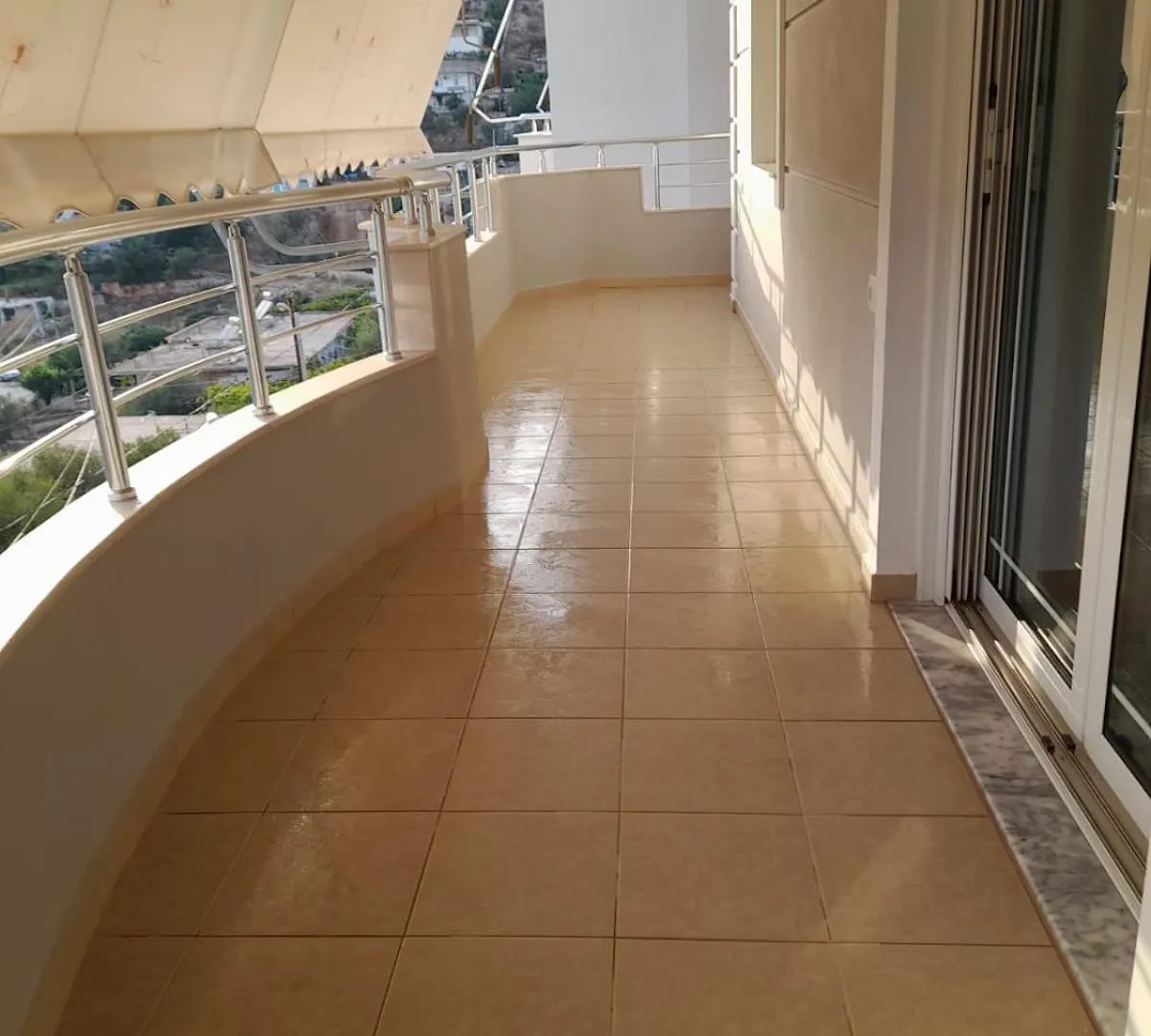 Seaside Apartments Sarande 0*,