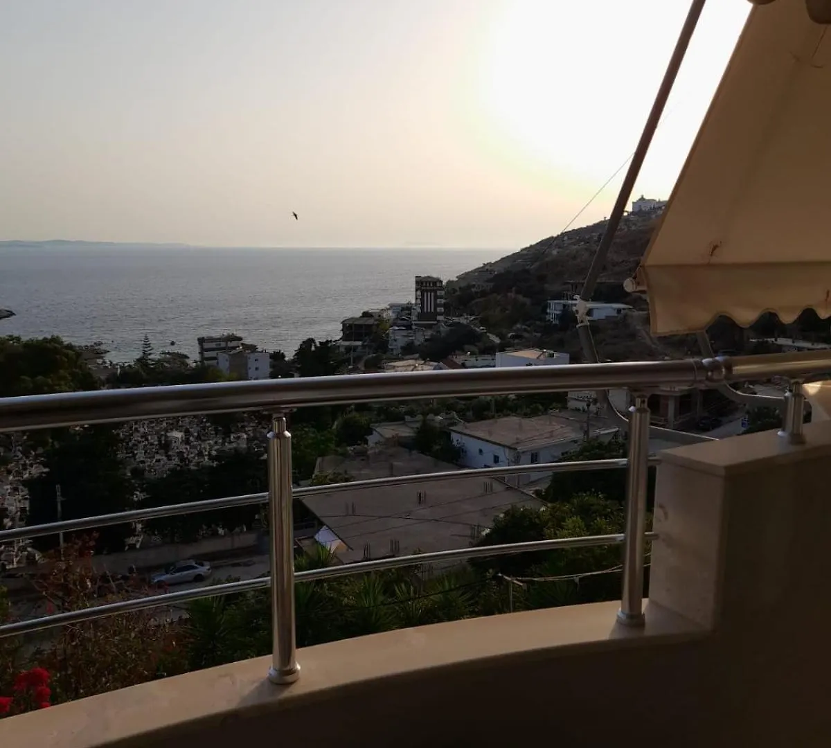 Seaside Apartments Sarande
