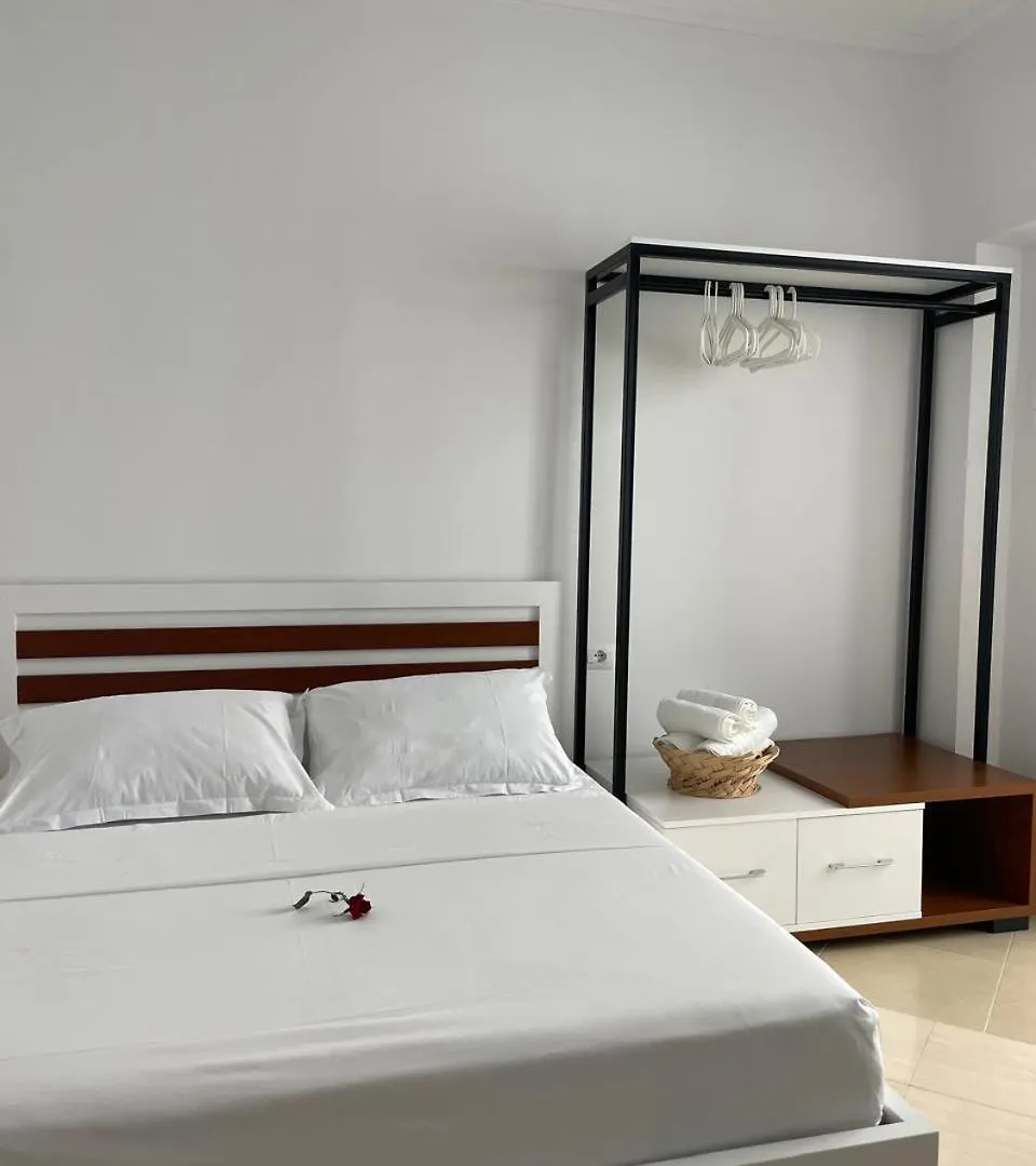 Seaside Apartments Sarande 0*,  Albania