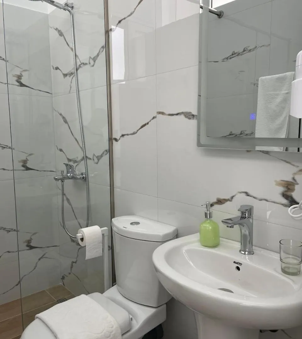 Seaside Apartments Sarande 0*,  Albania