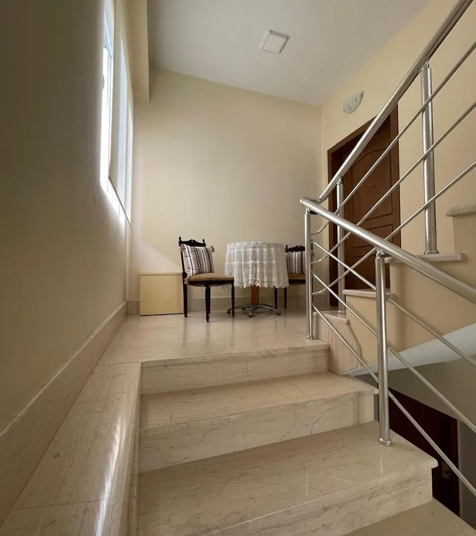 Seaside Apartments Sarandë