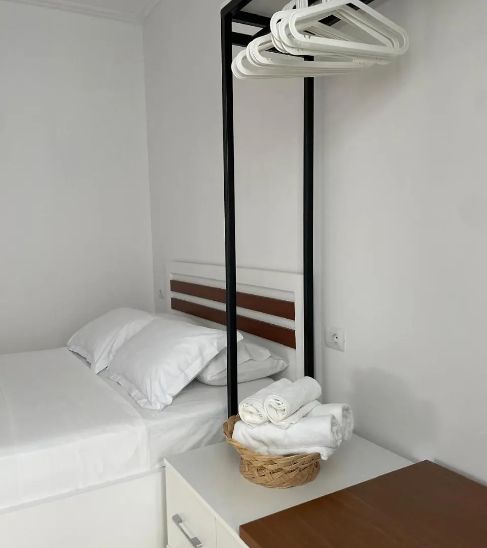 Seaside Apartments Sarandë