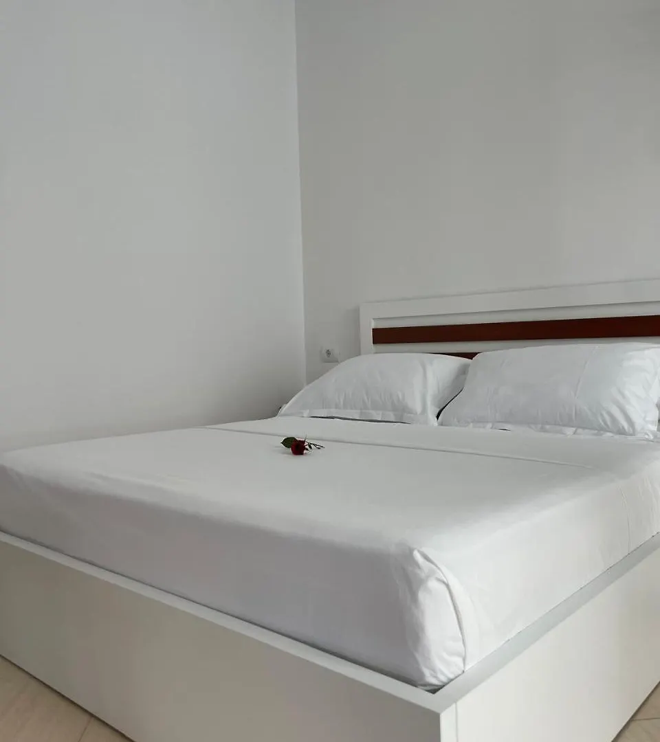 Seaside Apartments Sarandë